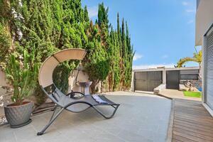 3 Bedroom Villa - Chayofa - Jardines Colgantes (1)