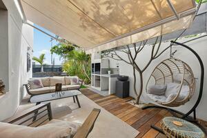 3 Bedroom Villa - Chayofa - Jardines Colgantes (3)