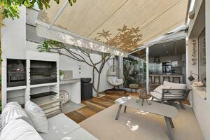 3 Bedroom Villa - Chayofa - Jardines Colgantes (0)