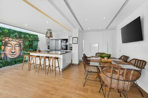3 Bedroom Villa - Chayofa - Jardines Colgantes (0)
