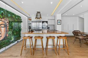 3 Bedroom Villa - Chayofa - Jardines Colgantes (2)