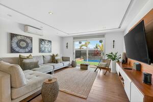 3 Bedroom Villa - Chayofa - Jardines Colgantes (3)