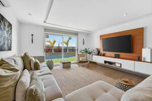 3 Bedroom Villa - Chayofa - Jardines Colgantes (1)