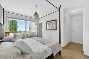 3 Bedroom Villa - Chayofa - Jardines Colgantes (3)