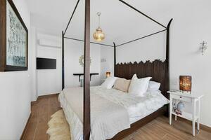 3 Bedroom Villa - Chayofa - Jardines Colgantes (1)