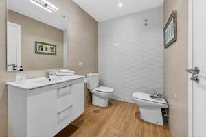 3 Bedroom Villa - Chayofa - Jardines Colgantes (3)