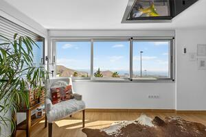 3 Bedroom Villa - Chayofa - Jardines Colgantes (0)