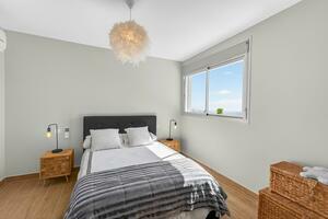 3 Bedroom Villa - Chayofa - Jardines Colgantes (3)