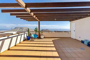 3 Bedroom Villa - Chayofa - Jardines Colgantes (3)