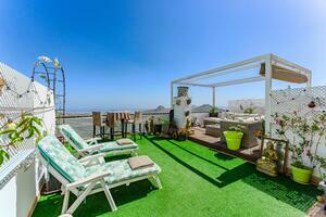 2 Bedroom Penthouse - Valle de San Lorenzo (1)
