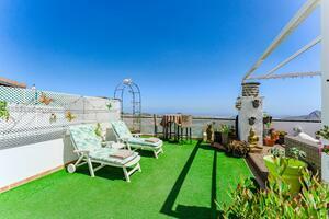 2 Bedroom Penthouse - Valle de San Lorenzo (2)
