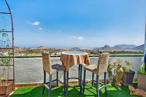 2 Bedroom Penthouse - Valle de San Lorenzo (3)