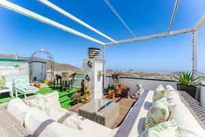 2 Bedroom Penthouse - Valle de San Lorenzo (0)