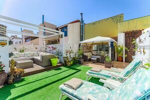2 Bedroom Penthouse - Valle de San Lorenzo (1)