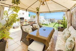 2 Bedroom Penthouse - Valle de San Lorenzo (0)