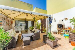 2 Bedroom Penthouse - Valle de San Lorenzo (2)