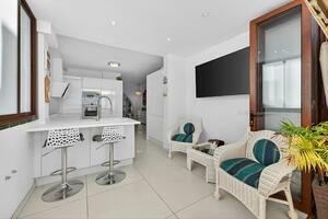 2 Bedroom Penthouse - Valle de San Lorenzo (3)