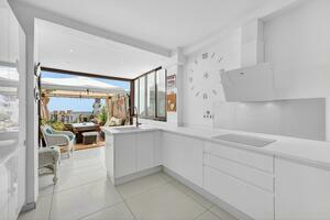 2 Bedroom Penthouse - Valle de San Lorenzo (1)