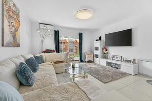 2 Bedroom Penthouse - Valle de San Lorenzo (1)