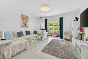 2 Bedroom Penthouse - Valle de San Lorenzo (2)