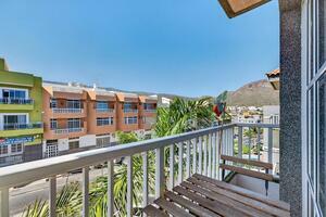 2 Bedroom Penthouse - Valle de San Lorenzo (3)