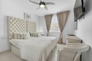 2 Bedroom Penthouse - Valle de San Lorenzo (0)