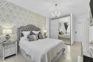 2 Bedroom Penthouse - Valle de San Lorenzo (2)