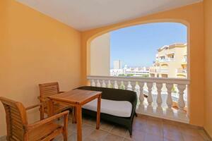 1 Bedroom Apartment - Los Cristianos - Parque Tropical 1 (1)