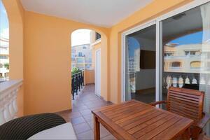 1 Bedroom Apartment - Los Cristianos - Parque Tropical 1 (2)