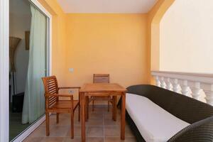 1 Bedroom Apartment - Los Cristianos - Parque Tropical 1 (3)