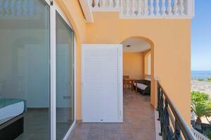 1 Bedroom Apartment - Los Cristianos - Parque Tropical 1 (0)