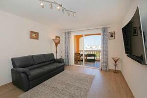 1 Bedroom Apartment - Los Cristianos - Parque Tropical 1 (2)