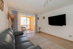 1 Bedroom Apartment - Los Cristianos - Parque Tropical 1 (3)