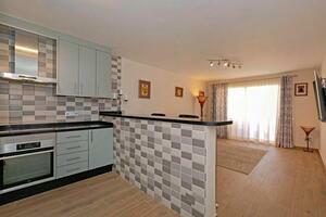 1 Bedroom Apartment - Los Cristianos - Parque Tropical 1 (2)