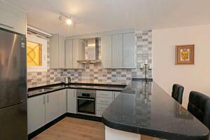 1 Bedroom Apartment - Los Cristianos - Parque Tropical 1 (3)