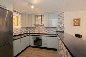 1 Bedroom Apartment - Los Cristianos - Parque Tropical 1 (0)
