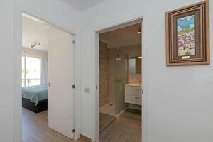 1 Bedroom Apartment - Los Cristianos - Parque Tropical 1 (3)