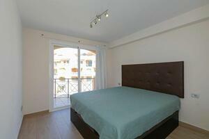 1 Bedroom Apartment - Los Cristianos - Parque Tropical 1 (0)