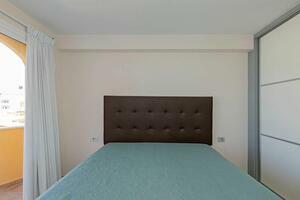 1 Bedroom Apartment - Los Cristianos - Parque Tropical 1 (2)