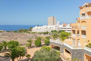1 Bedroom Apartment - Los Cristianos - Parque Tropical 1 (3)