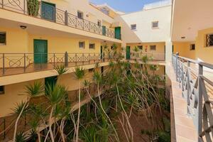 1 Bedroom Apartment - Los Cristianos - Parque Tropical 1 (0)