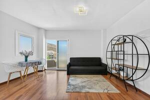1 Bedroom Apartment - Los Cristianos - La Colina (0)