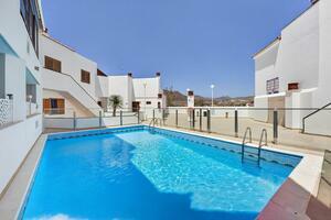 1 Bedroom Apartment - Los Cristianos - La Colina (1)