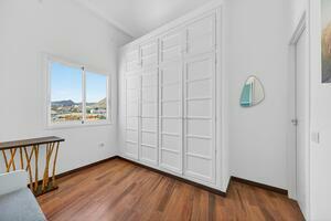 1 Bedroom Apartment - Los Cristianos - La Colina (0)