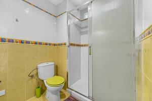1 Bedroom Apartment - Los Cristianos - La Colina (1)