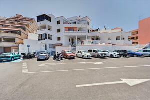 1 Bedroom Apartment - Los Cristianos - La Colina (3)