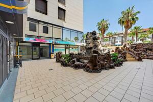 Leasehold - Playa de Las Américas - Zentral Center (0)
