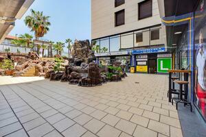 Leasehold - Playa de Las Américas - Zentral Center (1)