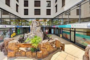 Leasehold - Playa de Las Américas - Zentral Center (2)