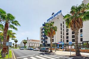 Leasehold - Playa de Las Américas - Zentral Center (3)